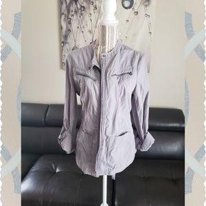 Express lightweight jacket